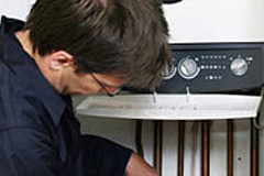 boiler replacement South Cliffe