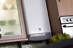 trusted boilers South Cliffe