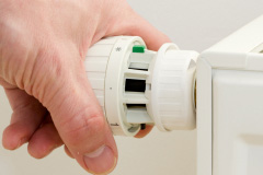 South Cliffe central heating repair costs